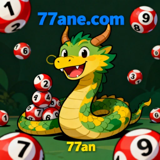 77an Logo
